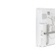 Конвектор Noirot SPOT DESIGN 1000W